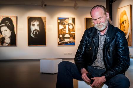 Ausstellung Dead Rock Heads Im Kunstforum Gotha Geht Zu Ende Kultourstadt Gotha Gmbh Pressemitteilung Lifepr