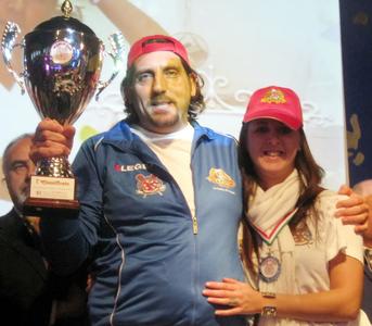 Pizzaweltmeister 2009