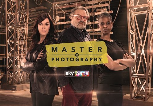Masters of Photography_Jury_Darcy Padilla, Oliviero Toscani, Caroline Hunter.jpg