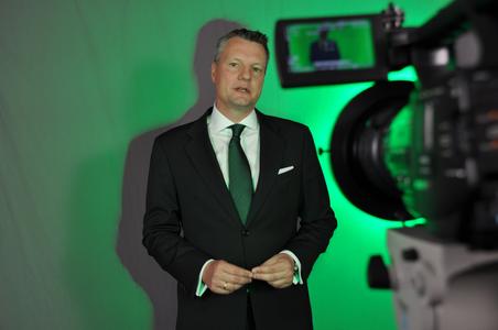 Dr. Marc Oliver Opresnik