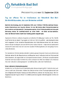 PM_2024_09_13_Tag der offenen Tür im VitalZentrum der Rehaklinik Bad Boll am 22.09.2024_final.pdf