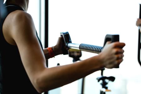 Ruckenfitness Fur Zuhause Aktion Gesunder Rucken Agr E V