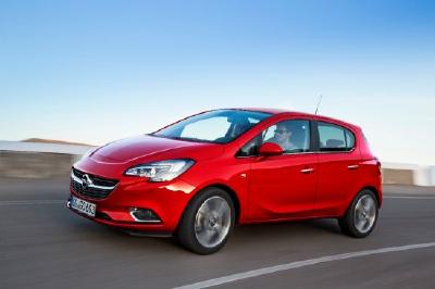 Allrounder zu attraktiven Konditionen: Mit dem Opel Corsa sind Autofahrer flexibel und rundum wirtschaftlich unterwegs – nicht zuletzt aufgrund der ab sofort erhältlichen Opel Autoversicherungs-Flat