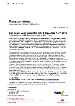 PM_Ankündigung_Jazz Pott_Essen Jazz Orchestra_22.09.2019.pdf
