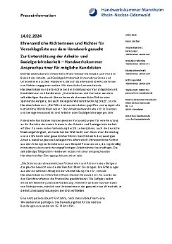 pri24-02-14_Ehrenamtliche Richterinnen und Richter für Vorschlagsliste aus dem Handwerk gesucht.pdf