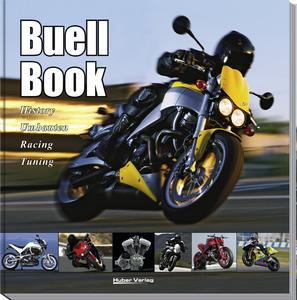 Buell Book II