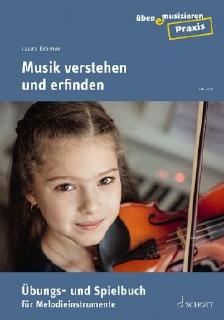 Schott UM5028 Musik verstehen und erfinden