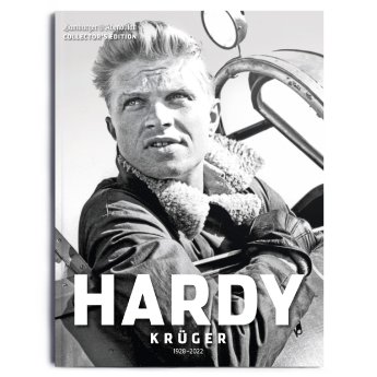 Collector's Edition Hardy Krüger Cover.jpg
