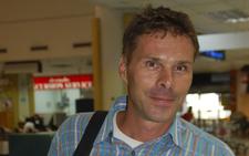 Peter Kaudelka lebt in Thailand. Er ist Inhaber der Agentur An...