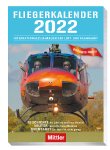 Cover Fliegerkalender 2022