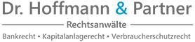 Logo Kanzlei Dr. Hoffmann & Partner Rechtsanwälte