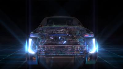 Neuer DS 4