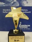 Wikinger Reisen gewinnt mit einer Insidertour nach La Gomera den 1. Preis beim Spain Tourism Award