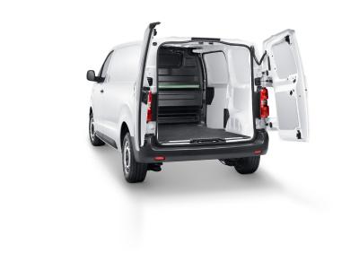 Der neue PEUGEOT e-Expert* Avantage Edition ist die passende Lösung für jedwede Ladung und ab sofort bestellbar.