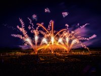 Internationaler Feuerwerkswettbewerb 2022 Sebastian Gerhard