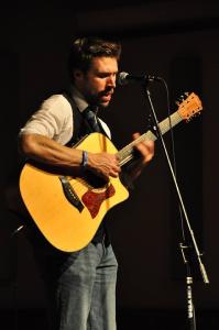 Simon Kempston, Foto Silverton