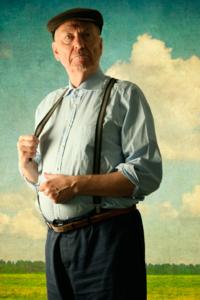 Gerd Dudenhöffer