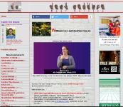 www.deafservice.de, Serviceportal für Hörbehinderte / Gehörlose