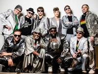 Grand Slam, 2. April 16-5