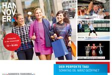 Der perfekte Tag, das perfekte Wochenende!