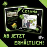 Corona - wer hat's erfunden?