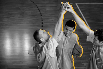 Der DOSB startet mit dem #SupportYourSport-Fördertopf die Sportdeutschland-Crowd auf fairplaid.org, um Sportvereine während des aktuellen Lockdowns finanziell zu unterstützen.