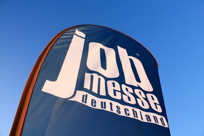 jobmesse_frankfurt_Beachflag.JPG