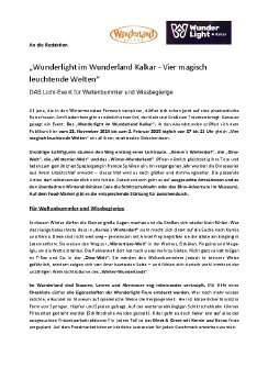 Pressemitteilung Wunderlight Kalkar - 23. November 2024 bis 2. Februar 2025.pdf