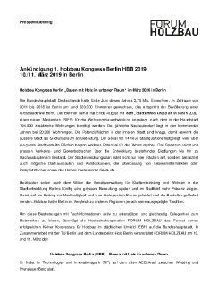 Pressemitteilung_Ankündigung 1. Holzbau Kongress Berlin HBB2020.pdf