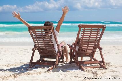 Urlaub