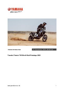 2021-11-23 Yamaha Ténéré 700 World Raid Prototyp 2022.pdf
