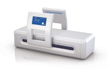 MBST Kernspinresonanz-Therapiegerät: ARTHRO·SPIN·FLEX
