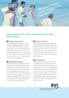 Sieben gute Gründe, warum Investmentfonds in jedes.pdf