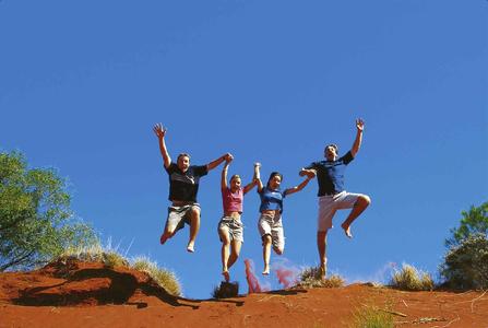 Nach Dem Abi Ab Nach Australien Frosch Touristik Gmbh Pressemitteilung Lifepr