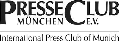 4 von 5 Terminen des Wissensforum München finden im PresseClub München statt