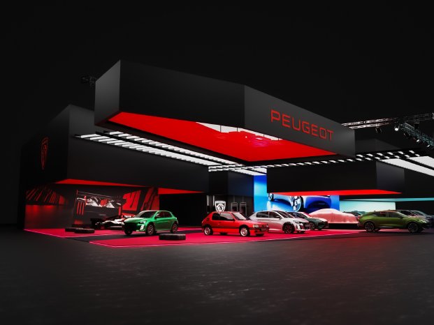 PEUGEOT Paris Motor Show (1).jpg