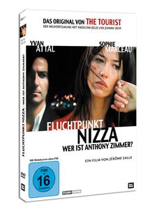 Anthony Zimmer 3D