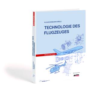 Technologie des Flugzeuges / Foto: Vogel Communications Group