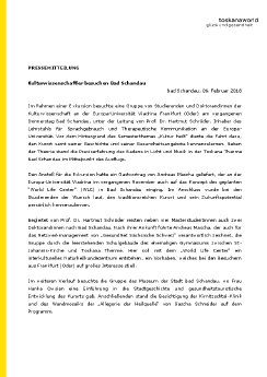 PM_Kulturwissenschaftler besuchen Bad Schandau_06-02-2018.pdf