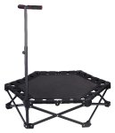 JX 7000 01 Fitness Trampolin