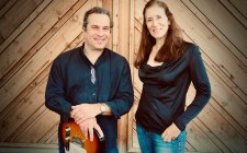 Beth Wimmer, Mike Bischof