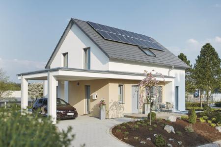 Weberhaus Beim Smarthome Deutschland Award Nominiert Weberhaus
