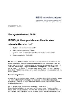 Pressemitteilung_IREBS Immobilienakademie_Ideenpreis_2021_final.pdf