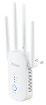 7links Dualband-WLAN-Repeater WLR-1202