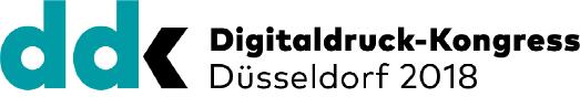 Digitaldruck-Kongresses am 15. Februar 2018 in Düsseldorf