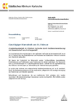 140223_PM_Ganztägiger Warnstreik am 16 Februar.pdf