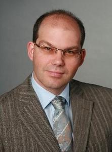 Marcus Demetz