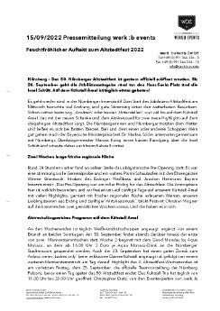 Pressemitteilung - Feuchtfröhlicher Auftakt zum Altstadtfest 2022.pdf