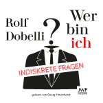 Rolf Dobelli - Leben
