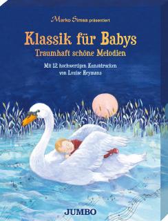 Klassik für Babys